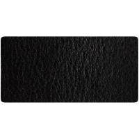 Лейбл кожаный Tuken, S