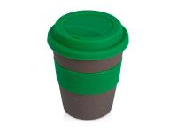 Стакан из бамбукового волокна Café