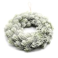 Новогоднее украшение (венок) Рождественский Мюнхен