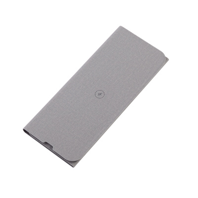 Коврик-трансформер с беспроводным зарядным устройством Коврик-трансформер с беспроводным зарядным устройством