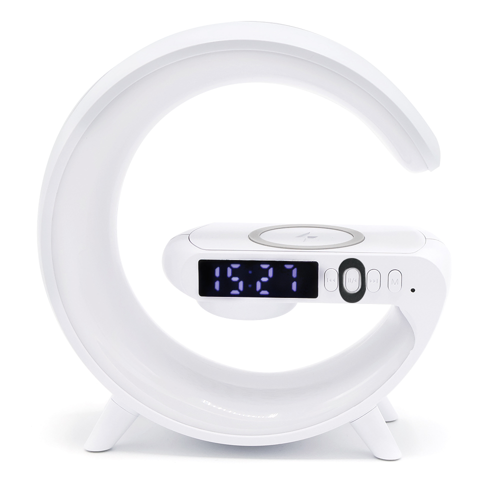 Многофункциональное устройство Goody, белый матовый Многофункциональное устройство Goody, белый матовый