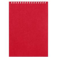 Блокнот Dali в клетку