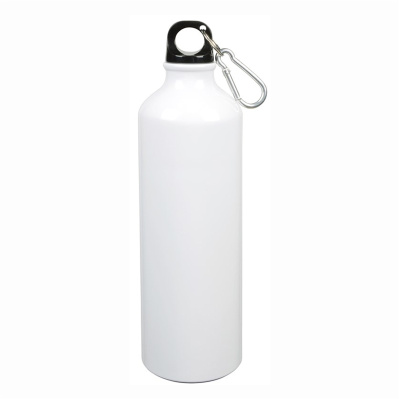 Алюминиевая бутылка BIG TRANSIT 750 мл