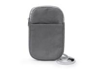 Сумка для мобильного телефона BUSNIX из вельветовой ткани
