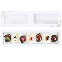 Конфеты «Елочные шары»