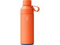 Бутылка для воды Ocean Bottle с вакуумной изоляцией