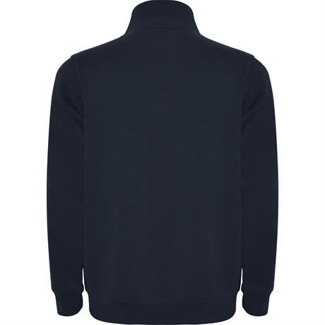 Джемпер (поло) ANETO мужской, МОРСКОЙ СИНИЙ S