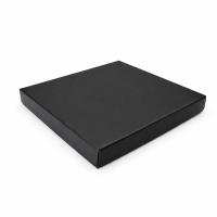 Коробка Contain, черный