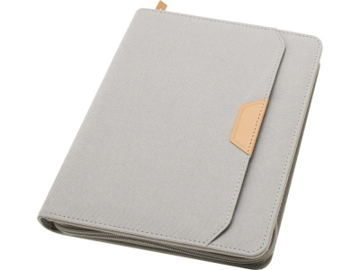 Nomumi портфель формата А5 - Серый