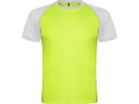 Спортивная футболка Indianapolis мужская