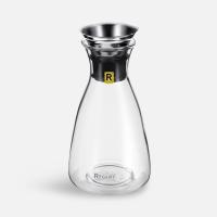 Графин для воды с фильтр-пробкой Linea Franco