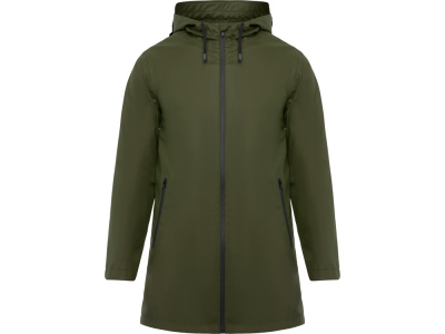 Дождевик мужской Sitka, темный армейский зеленый