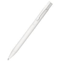 Ручка металлическая Sharm, белая-S