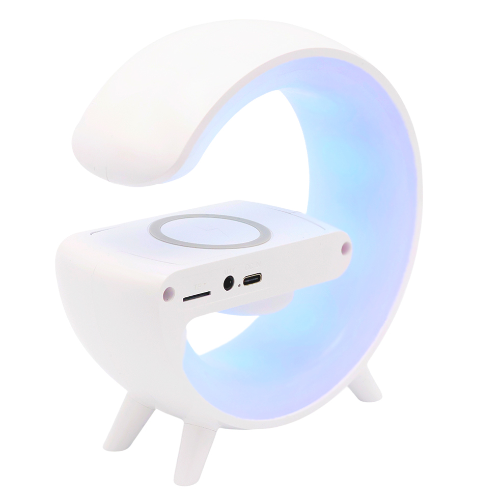 Многофункциональное устройство Goody, белый матовый Многофункциональное устройство Goody, белый матовый