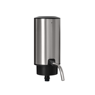 Электрический аэратор Dante, серебряный