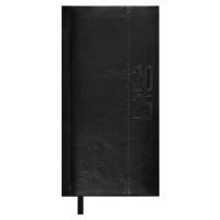 Еженедельник Baza, датированный