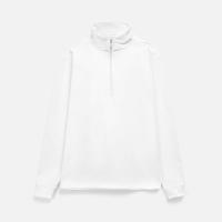 Свитшот на молнии Morfiss