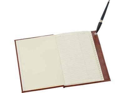 Настольные прибор &quot;Личный помощник&quot; 78158