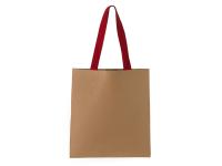 Сумка-шоппер Papyrus из моющейся крафт-бумаги