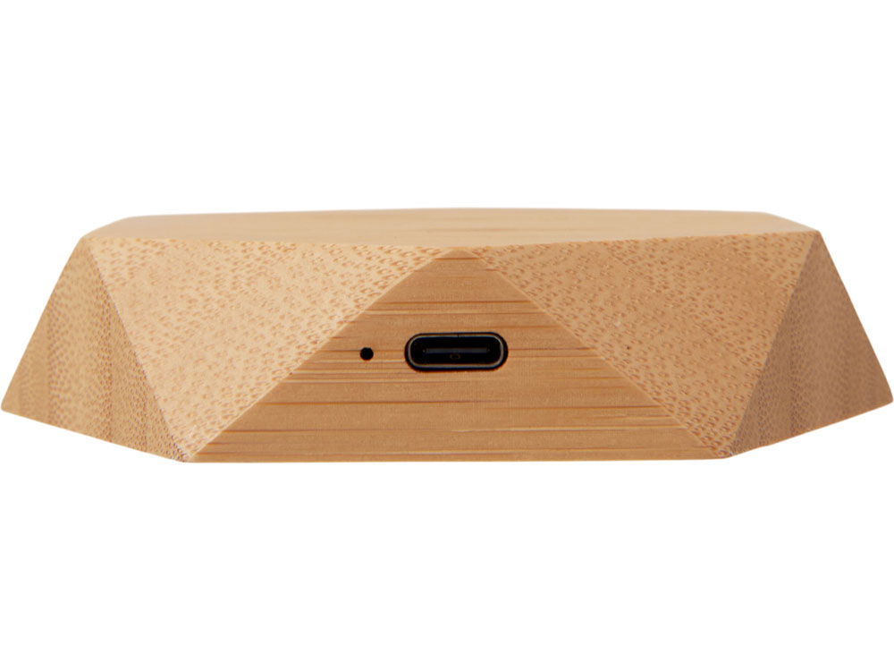 Беспроводное зарядное устройство Gex, 15 Вт Беспроводное зарядное устройство Gex, 15 Вт