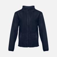 Куртка флисовая мужская Helsinki