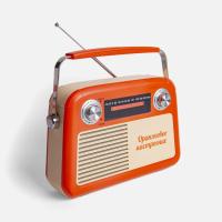 Радиоприемник «Fresh РП-341»