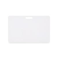 Бейдж для ланьярда