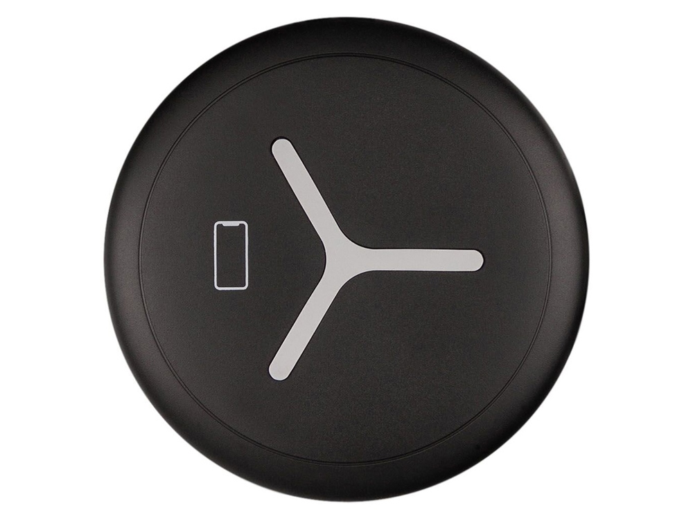 Беспроводное зарядное устройcтво NEO Qwatch для часов и смартфона Беспроводное зарядное устройcтво NEO Qwatch для часов и смартфона