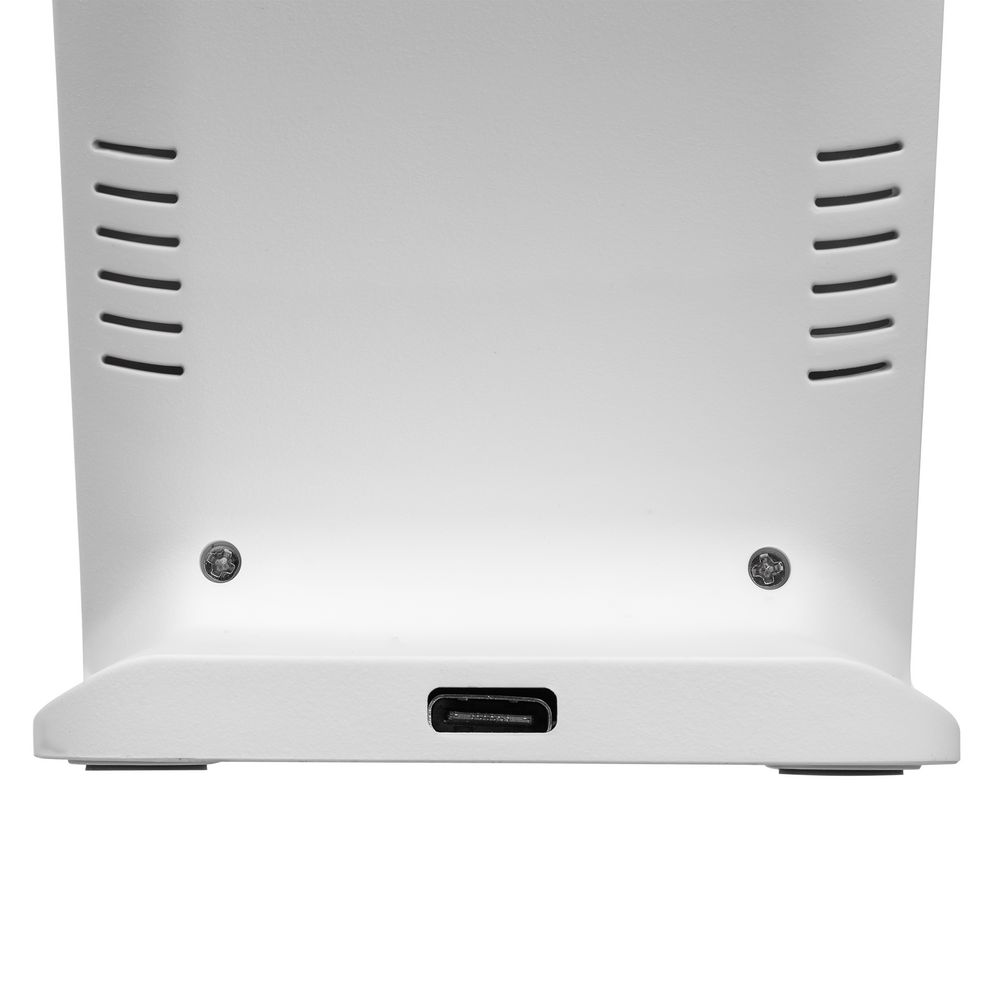 Беспроводное зарядное устройство с быстрой зарядкой Overtop Беспроводное зарядное устройство с быстрой зарядкой Overtop