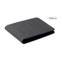 Anti-loss finder PU wallet