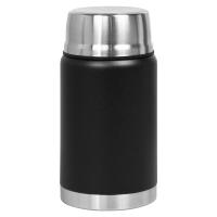 Термос для еды Tonsberg, чёрный