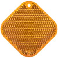 Светоотражатель «Квадрат»