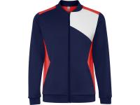 Спортивная куртка Leros, унисекс