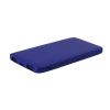 Внешний аккумулятор Bplanner Power 1 ST, софт-тач, 5000 mAh (Синий)