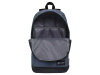 Рюкзак TORBER GRAFFI, синий, полиэстер меланж, 46 х 29 x 18 см
