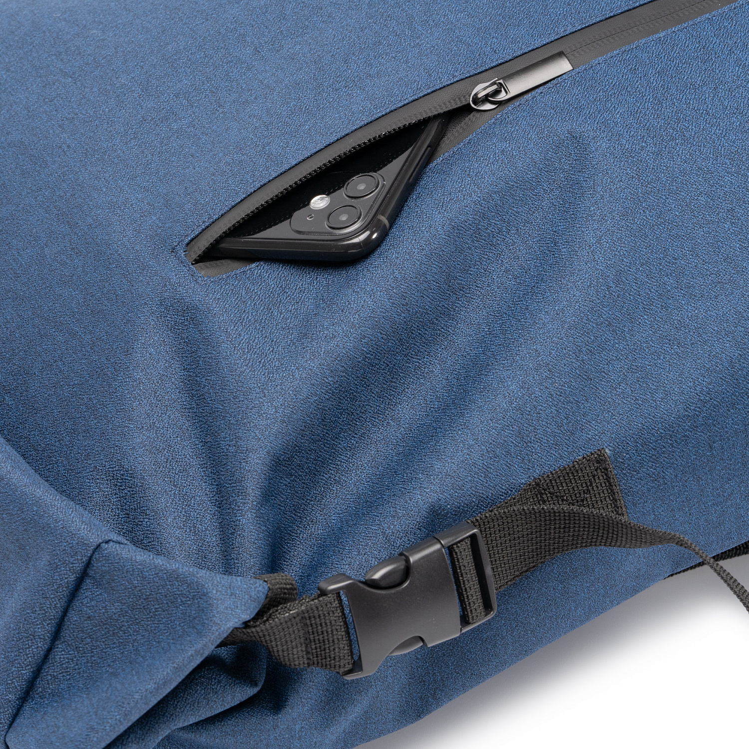 Рюкзак SULIVAN, черный