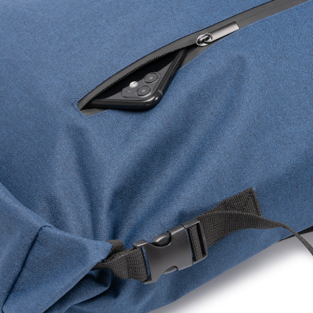 Рюкзак SULIVAN, морской синий
