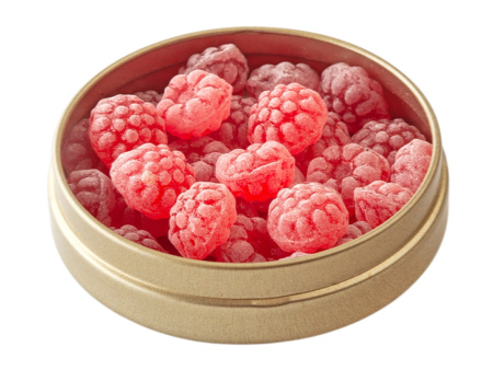 Карамель леденцовая, ассорти в банке