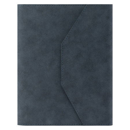 Ежедневник Casablanka недатированный, синий