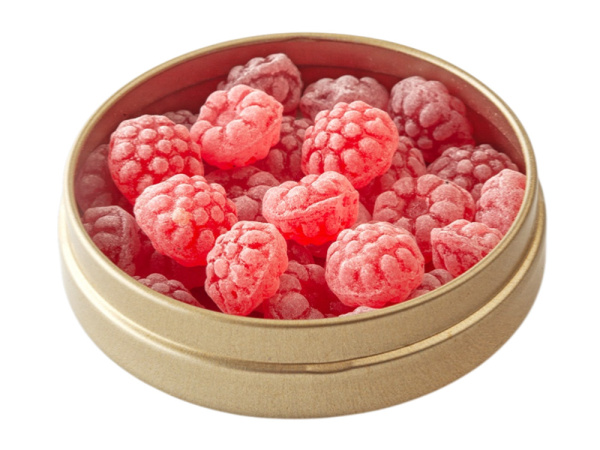 Карамель леденцовая, ассорти в банке