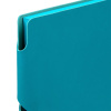 Ежедневник Flexpen Shall, недатированный, бирюзовый