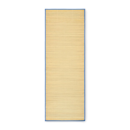 Коврик пляжный