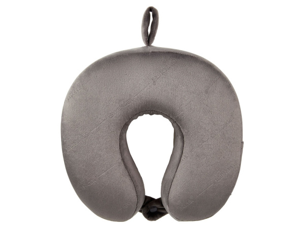 Подушка для путешествий с эффектом памяти Подушка для путешествий с эффектом памяти