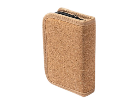 Набор инструментов Декер, 25 аксессуаров, бежевый