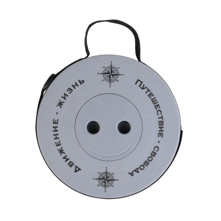 Телескопический стул "Tourist"