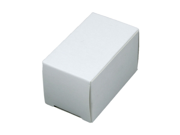 Квадратная автомобильная зарядка на 2 USB-порта Квадратная автомобильная зарядка на 2 USB-порта