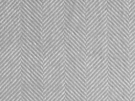 Плед Ёлочка 150х180 см. ПРЕМИУМ (серый однотонное)