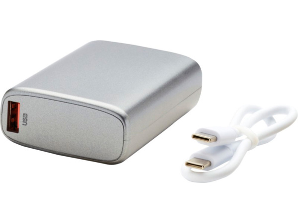 Внешний аккумулятор Tron Mini, 9600 mAh