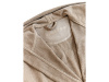Халат Valerie Concept BRC Beige M