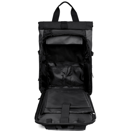Рюкзак PARKER, Чёрный